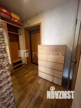 1-к квартира, вторичка, 34м2, 8/10 этаж