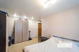 1-к квартира, вторичка, 31м2, 1/9 этаж