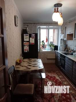 3-к квартира, вторичка, 64м2, 3/5 этаж