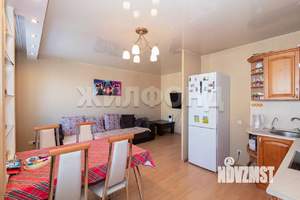 3-к квартира, вторичка, 60м2, 5/5 этаж