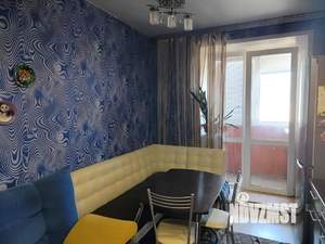 1-к квартира, вторичка, 39м2, 5/10 этаж