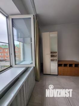 1-к квартира, вторичка, 23м2, 3/3 этаж