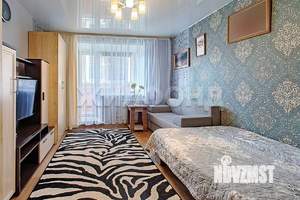 1-к квартира, вторичка, 34м2, 2/9 этаж