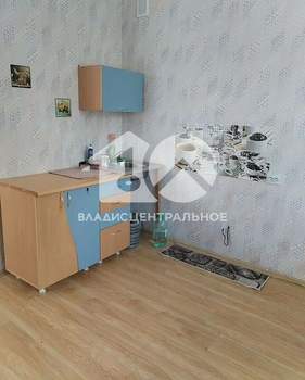 Студия квартира, вторичка, 23м2, 1/3 этаж