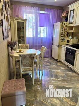 2-к квартира, вторичка, 65м2, 5/5 этаж