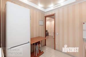 2-к квартира, вторичка, 41м2, 2/4 этаж