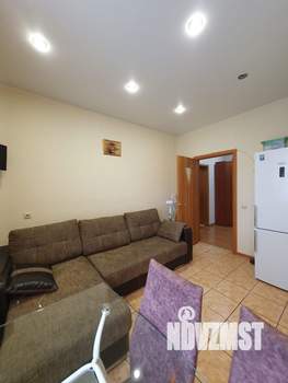 1-к квартира, вторичка, 48м2, 2/9 этаж