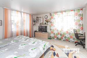 1-к квартира, вторичка, 38м2, 7/9 этаж
