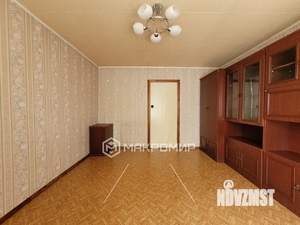 2-к квартира, вторичка, 50м2, 2/4 этаж