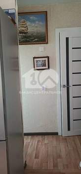 2-к квартира, вторичка, 31м2, 4/5 этаж
