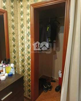 3-к квартира, вторичка, 108м2, 8/9 этаж