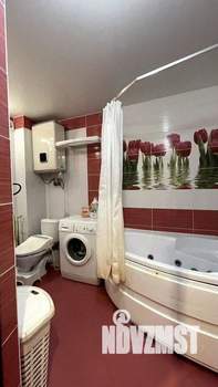 2-к квартира, вторичка, 58м2, 2/9 этаж