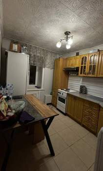 4-к квартира, вторичка, 77м2, 4/5 этаж