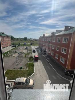 Студия квартира, вторичка, 22м2, 3/3 этаж