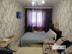 1-к квартира, вторичка, 39м2, 5/10 этаж