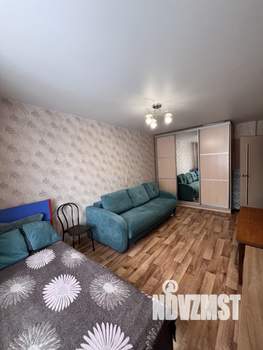1-к квартира, вторичка, 30м2, 2/5 этаж