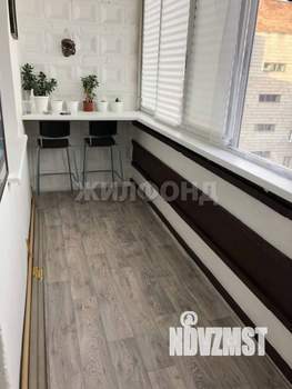2-к квартира, вторичка, 45м2, 9/9 этаж