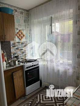 1-к квартира, вторичка, 35м2, 5/9 этаж
