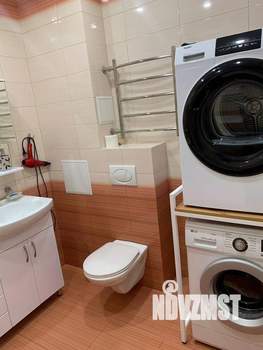3-к квартира, вторичка, 99м2, 9/9 этаж