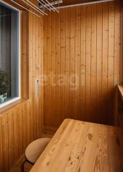 2-к квартира, вторичка, 46м2, 5/9 этаж