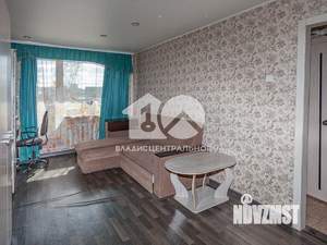 1-к квартира, вторичка, 29м2, 2/5 этаж