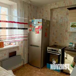 1-к квартира, вторичка, 43м2, 4/4 этаж