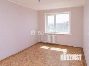 1-к квартира, вторичка, 40м2, 10/10 этаж