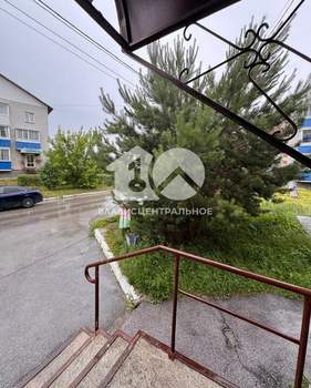 Студия квартира, вторичка, 24м2, 2/3 этаж