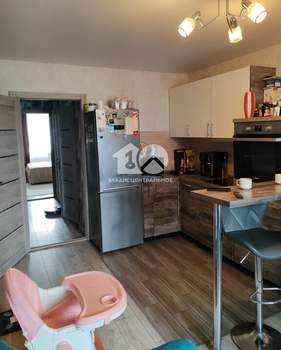 2-к квартира, вторичка, 57м2, 4/5 этаж