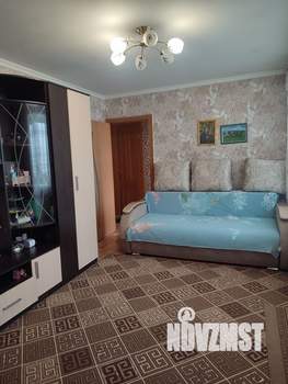 2-к квартира, вторичка, 41м2, 5/5 этаж
