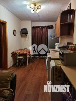 Студия квартира, вторичка, 89м2, 2/2 этаж