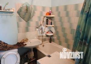 2-к квартира, вторичка, 40м2, 3/5 этаж