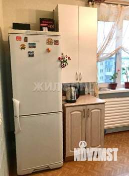3-к квартира, вторичка, 56м2, 5/5 этаж