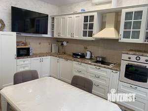 3-к квартира, вторичка, 99м2, 9/9 этаж