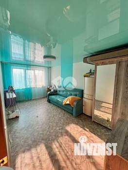 3-к квартира, вторичка, 61м2, 3/5 этаж