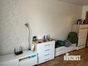 Студия квартира, вторичка, 25м2, 3/16 этаж