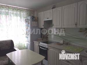 1-к квартира, вторичка, 43м2, 5/10 этаж