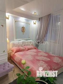 2-к квартира, вторичка, 64м2, 1/10 этаж