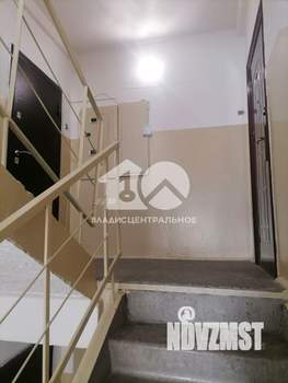 3-к квартира, вторичка, 58м2, 5/6 этаж