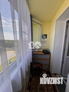 Студия квартира, вторичка, 19м2, 3/3 этаж