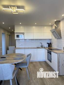 2-к квартира, вторичка, 73м2, 8/10 этаж