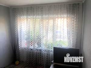 2-к квартира, вторичка, 41м2, 1/5 этаж