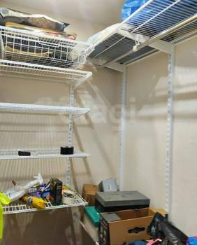 2-к квартира, вторичка, 58м2, 1/5 этаж