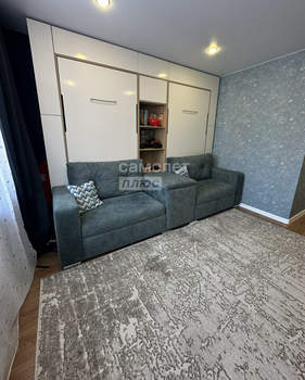 2-к квартира, вторичка, 59м2, 6/9 этаж