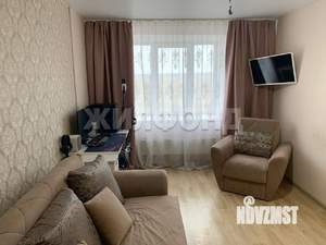 1-к квартира, вторичка, 37м2, 9/9 этаж