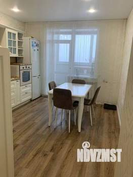 3-к квартира, вторичка, 99м2, 9/9 этаж