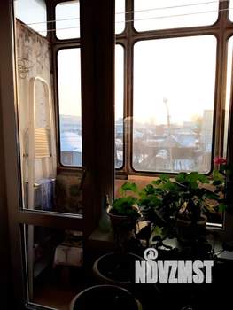 1-к квартира, вторичка, 29м2, 2/5 этаж