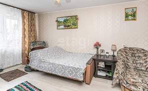 1-к квартира, вторичка, 32м2, 2/5 этаж