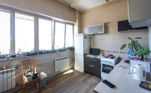 3-к квартира, вторичка, 115м2, 5/5 этаж