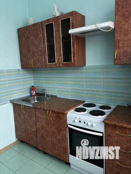 1-к квартира, вторичка, 29м2, 4/4 этаж